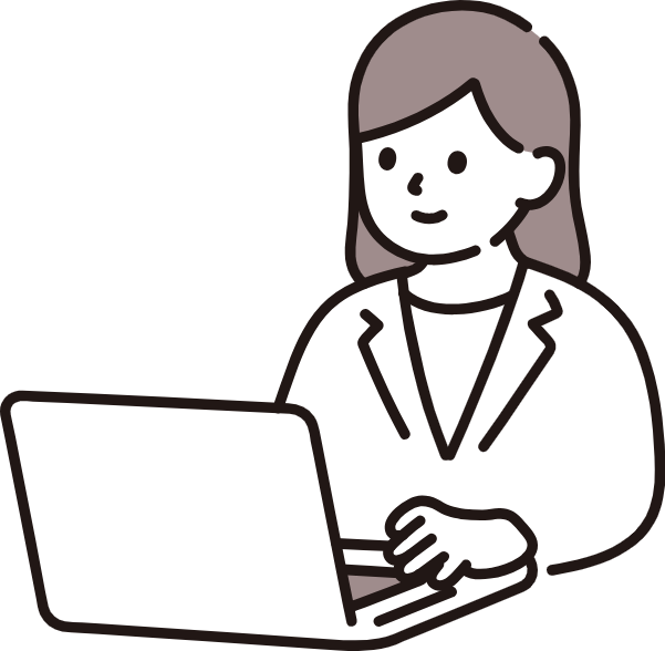 Text consultation illustration